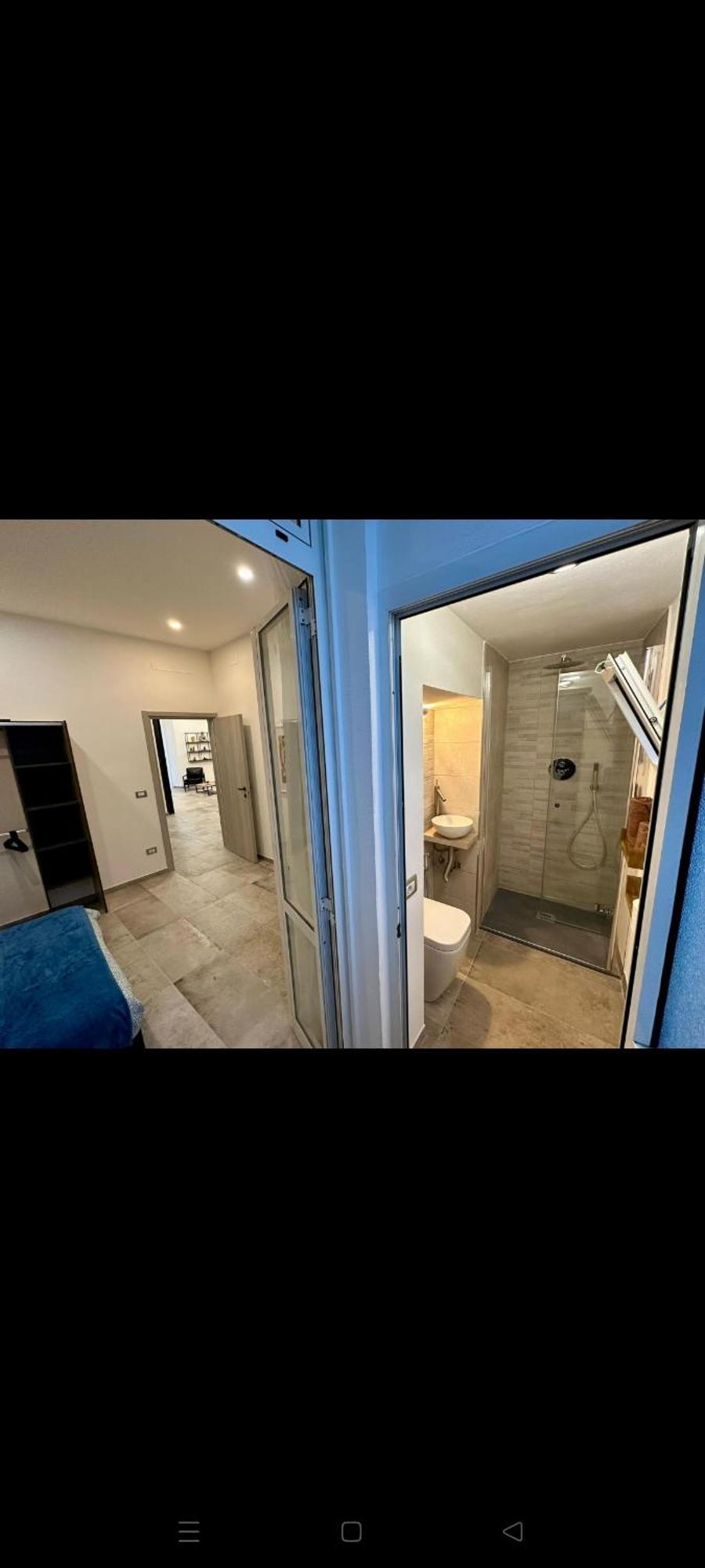 Koman House 萨沃纳 外观 照片