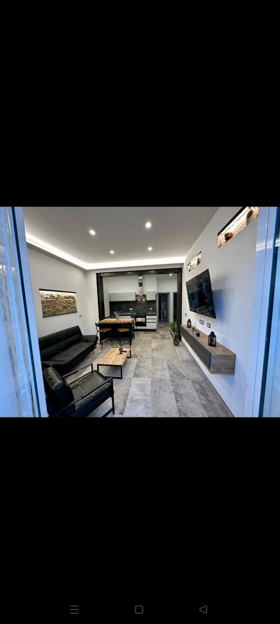 Koman House 萨沃纳 外观 照片