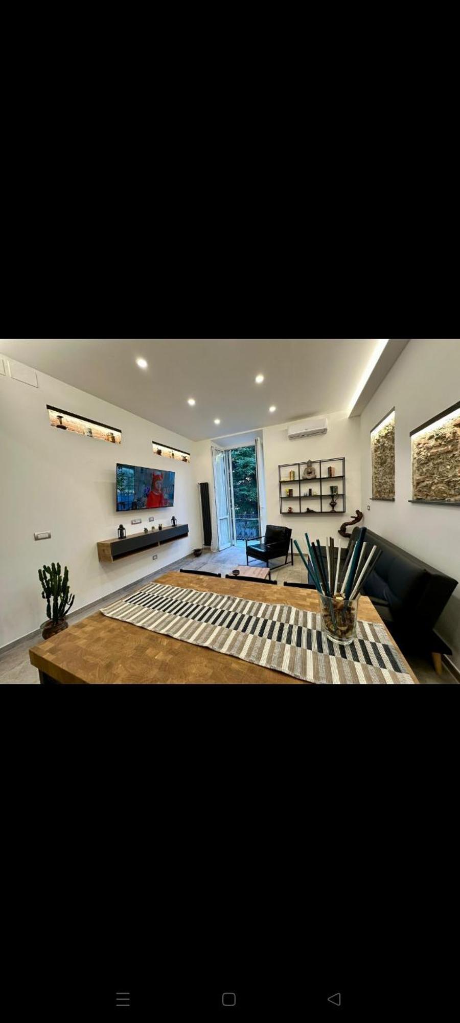 Koman House 萨沃纳 外观 照片