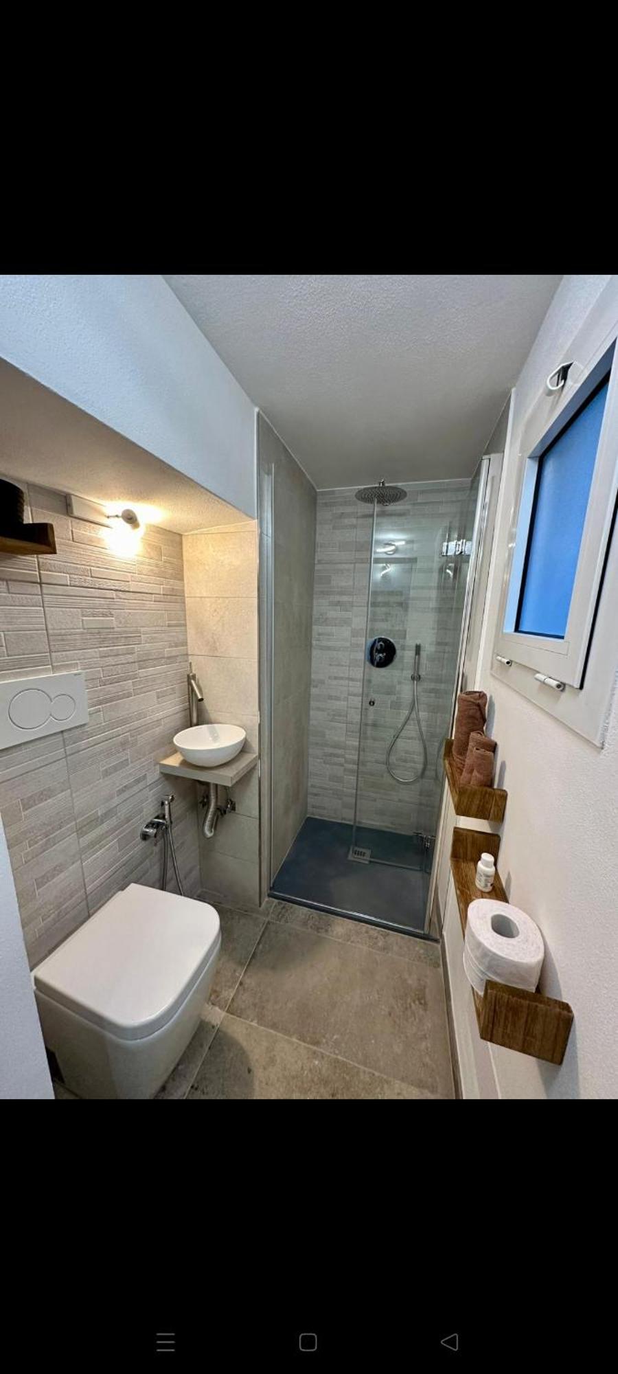Koman House 萨沃纳 外观 照片