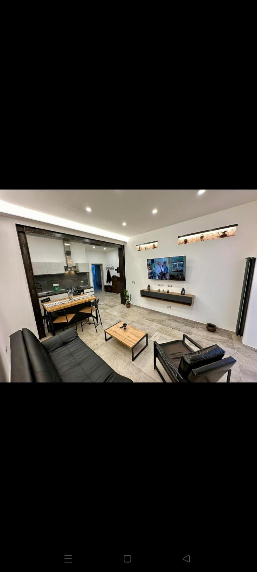 Koman House 萨沃纳 外观 照片